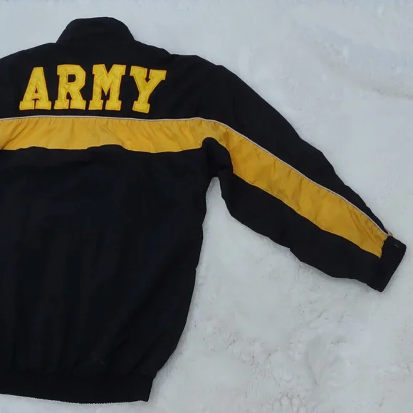 ARMY Jacket. - Picture 11 of 15